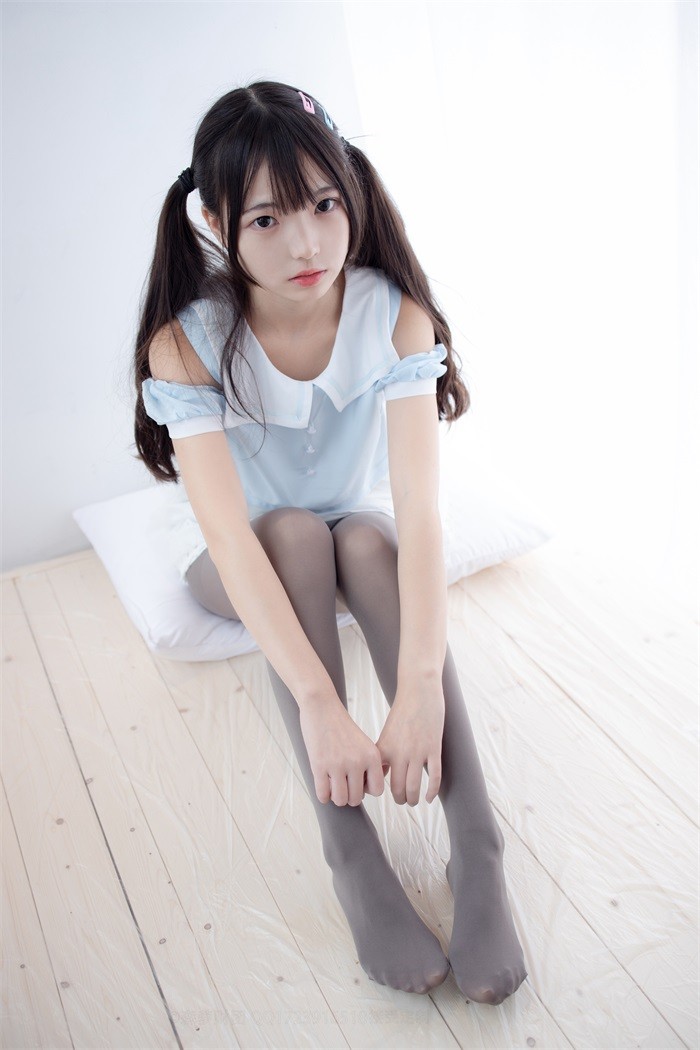 森萝财团精品写真@X系列 X-054 [86P/1V/2.03G]