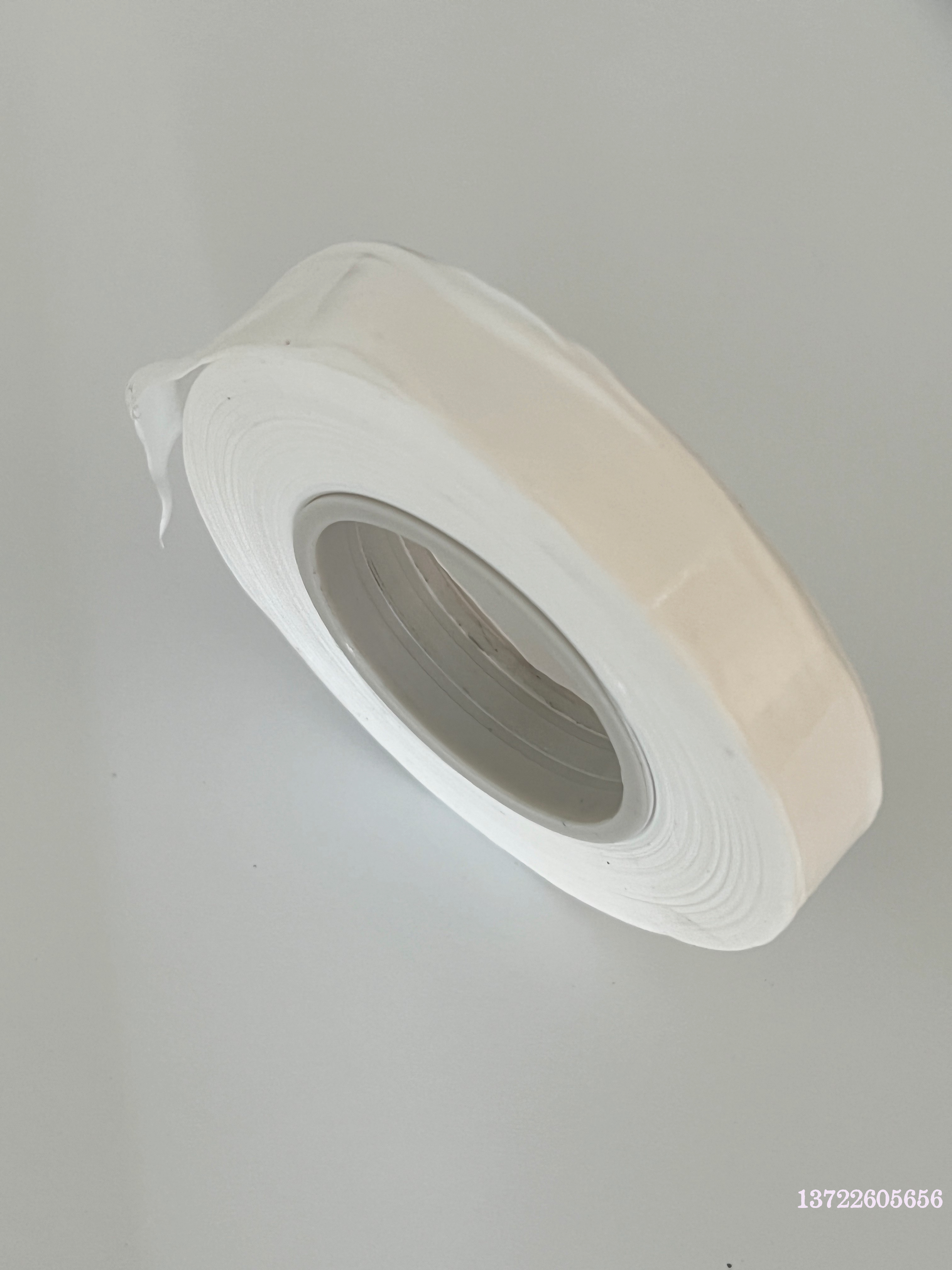 大卷聚四氟乙烯生料带加厚水暖燃气管道生胶带高温保温缠绕密封带