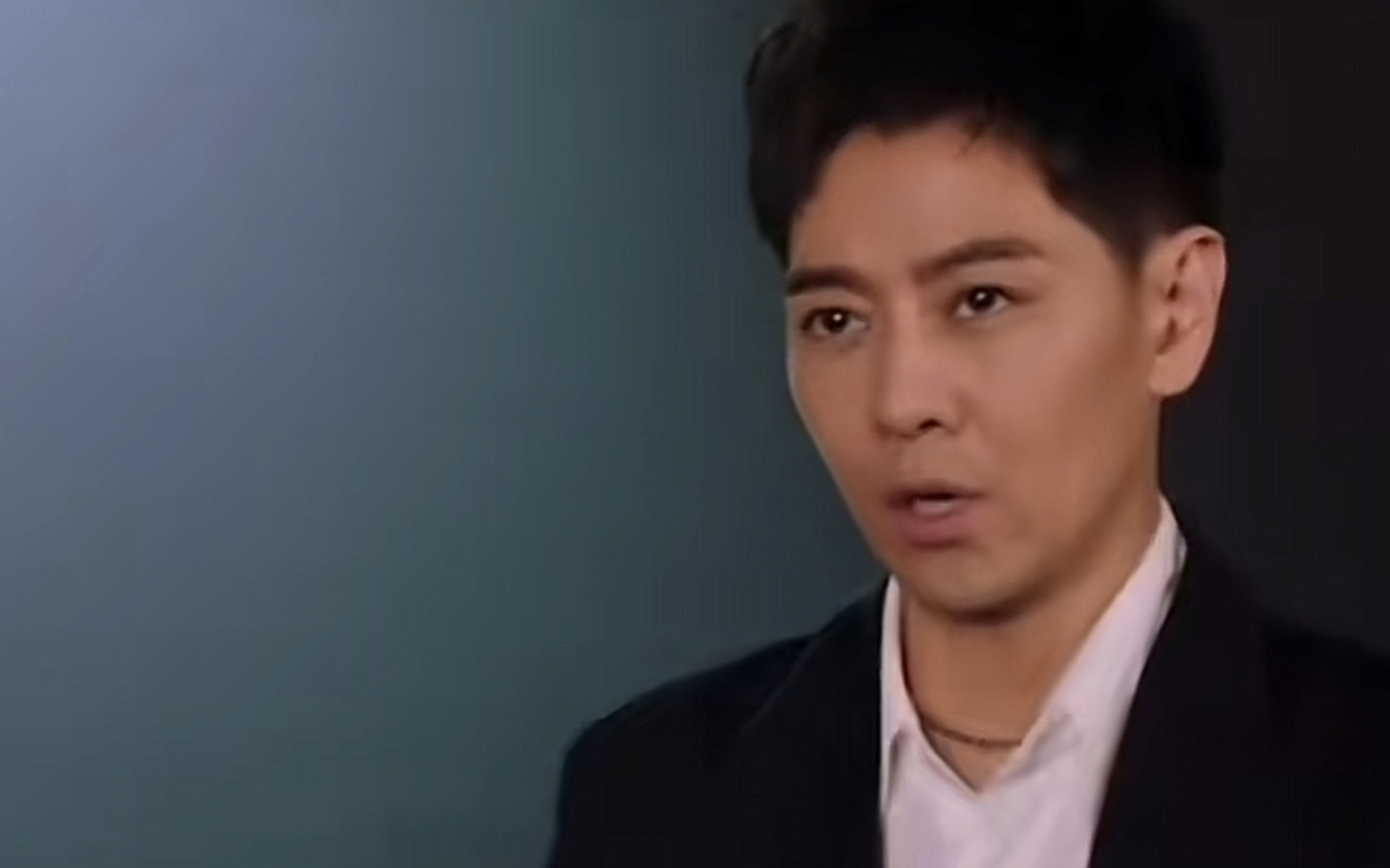 披荆斩棘3林志颖状态,巅峰不再.