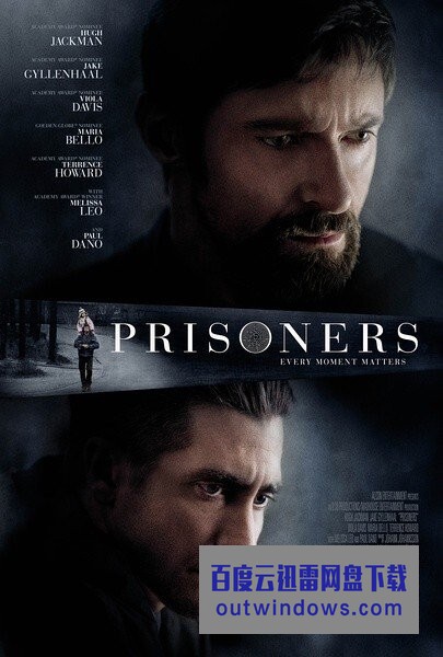 [电影]《囚徒》1080p|4k高清