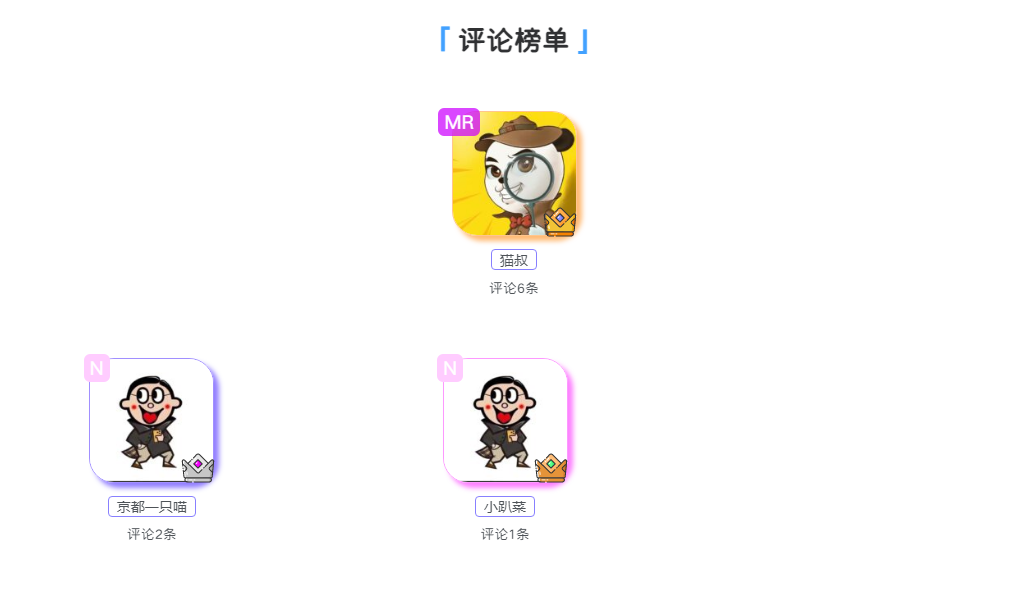 给网站添加博客说明页面-猫叔栈 给网站添加博客说明页面-猫叔栈
