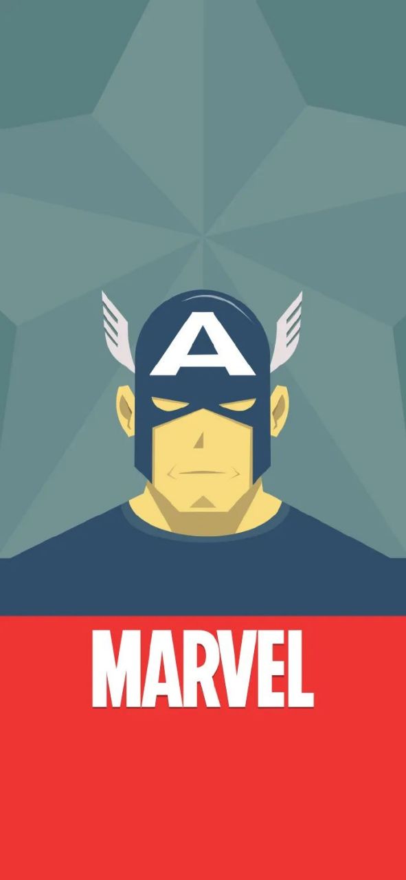 我想牵你的手,从心动到古稀.#动漫壁纸# #美国队长# #蜡笔小新