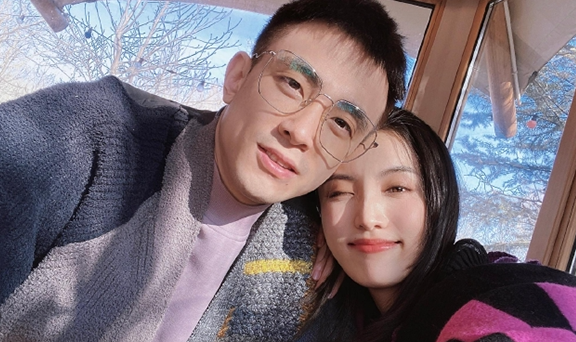 赵继伟和王君瑞怎么认识的?