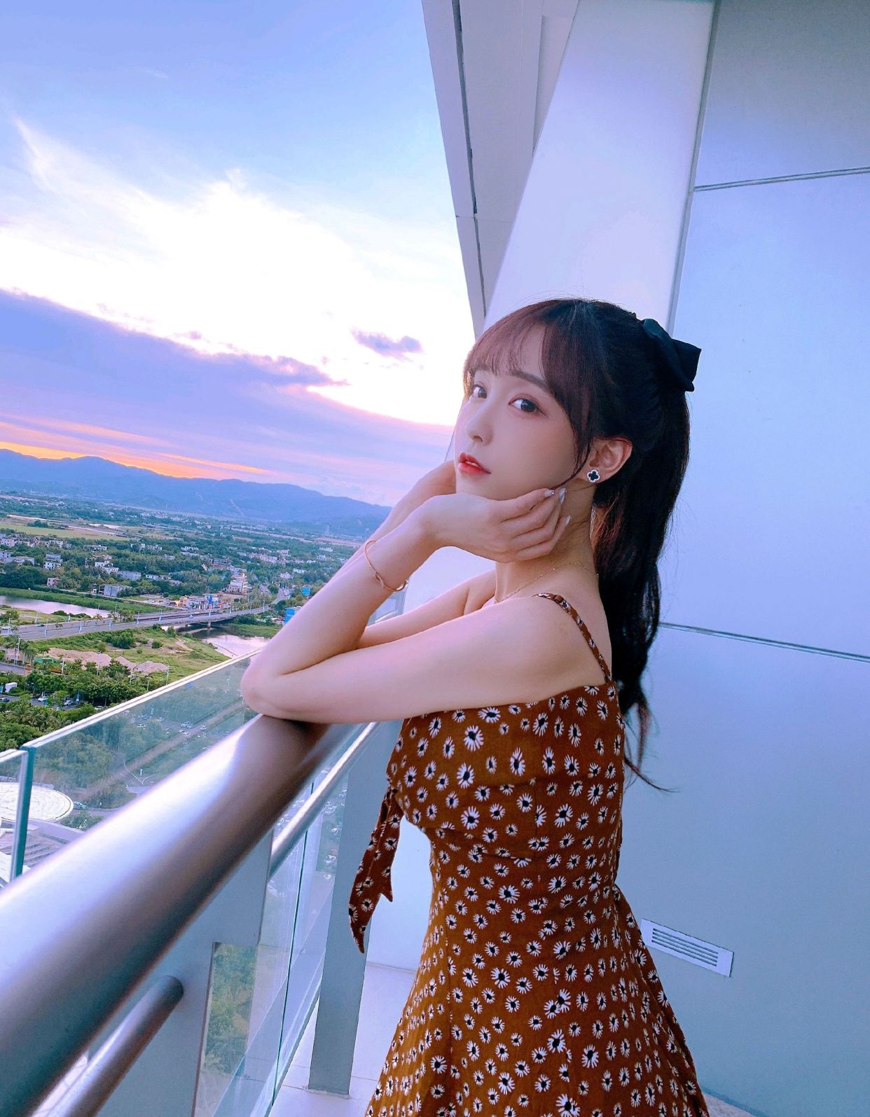 明星美图|王晓佳