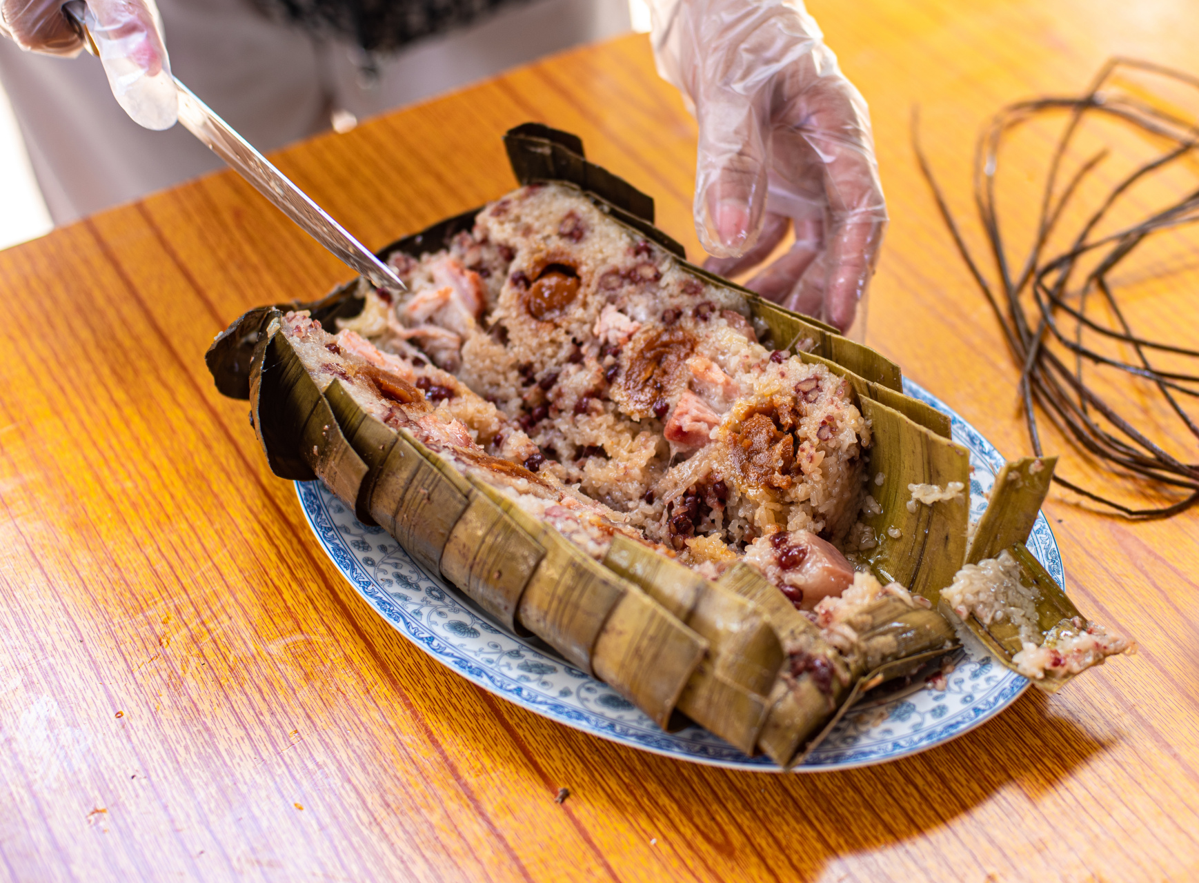 中山市的沙溪美食在中山市非常有名,被称为隆都美食中最正宗的,而隆都