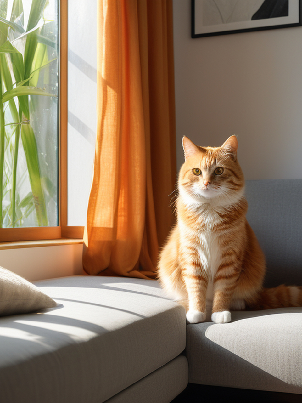 大橘猫陈建斌图片