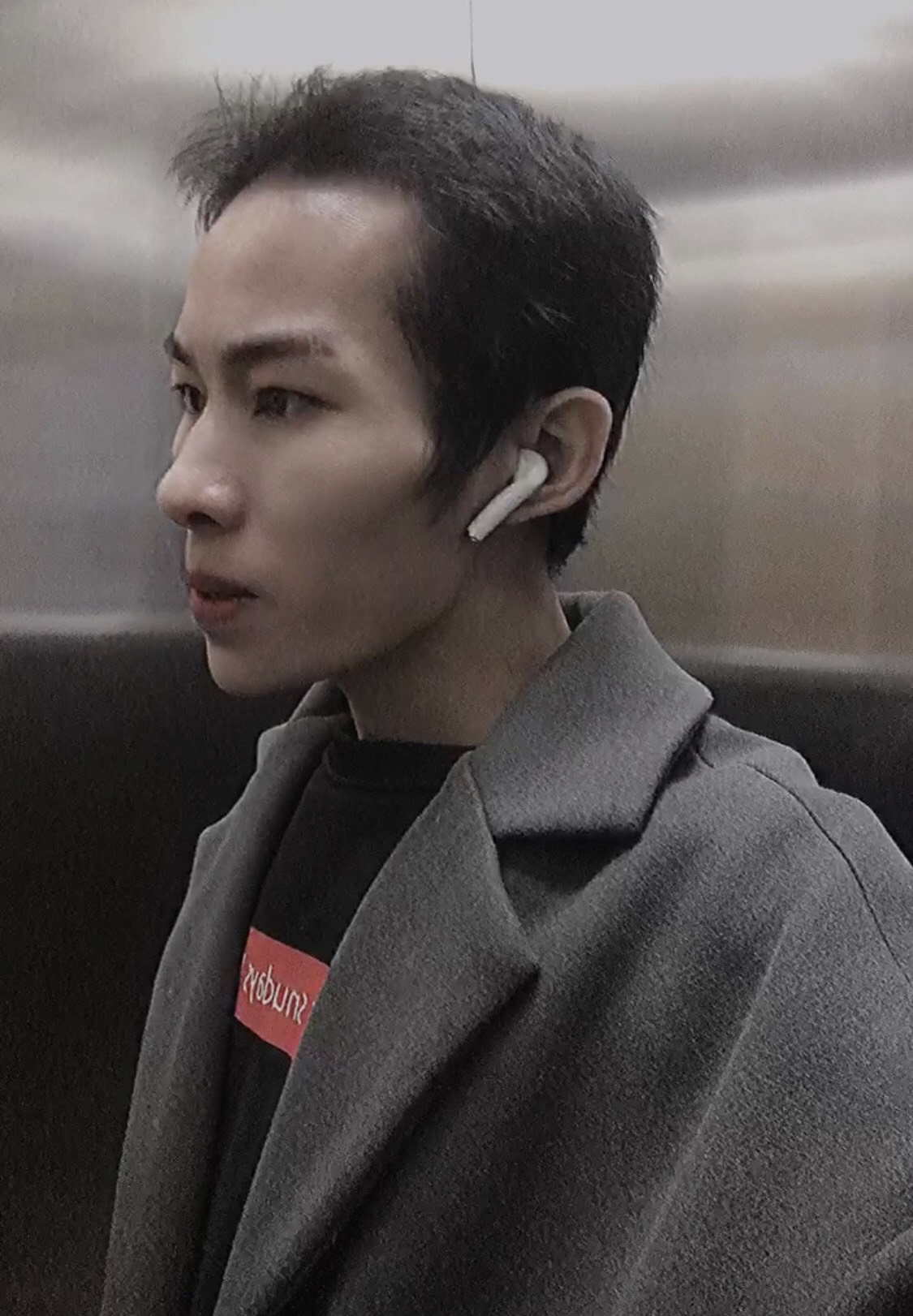 许华升和李恒宾,两位来自广西农村的励志大表哥