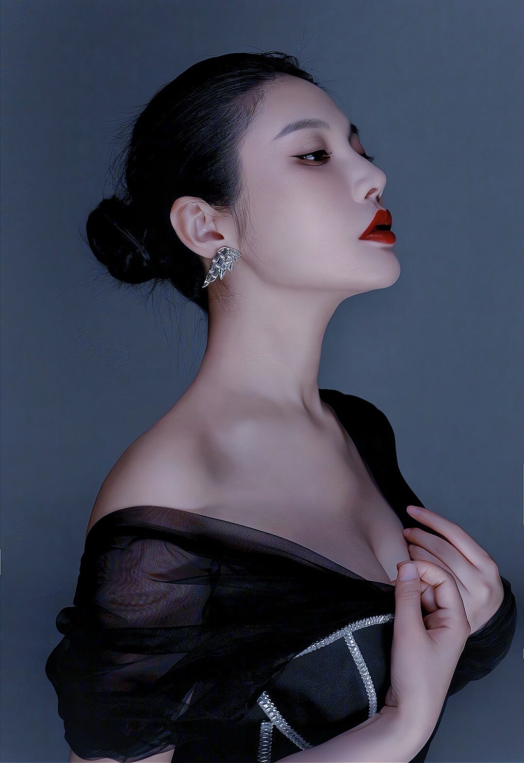 手机壁纸推荐!第109期"孙璐"