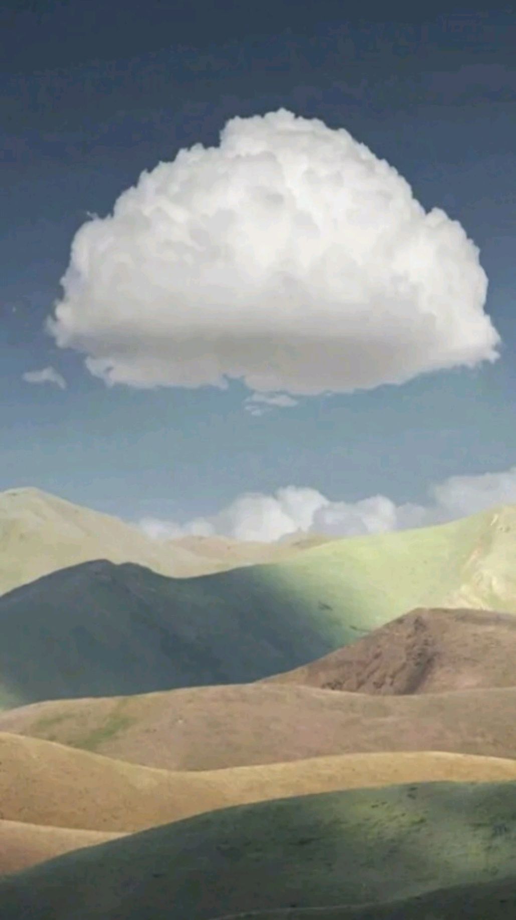 好看的动漫个性|唯美名片背景图