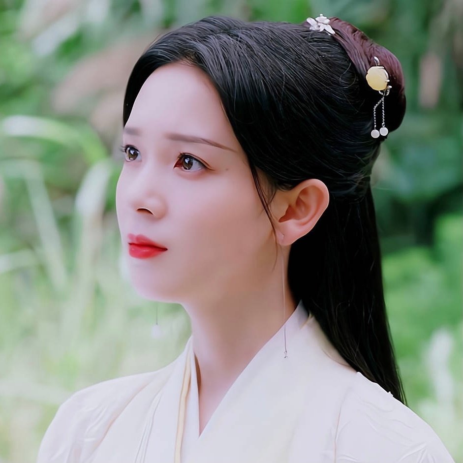 陈瑶苏瓷头像合集