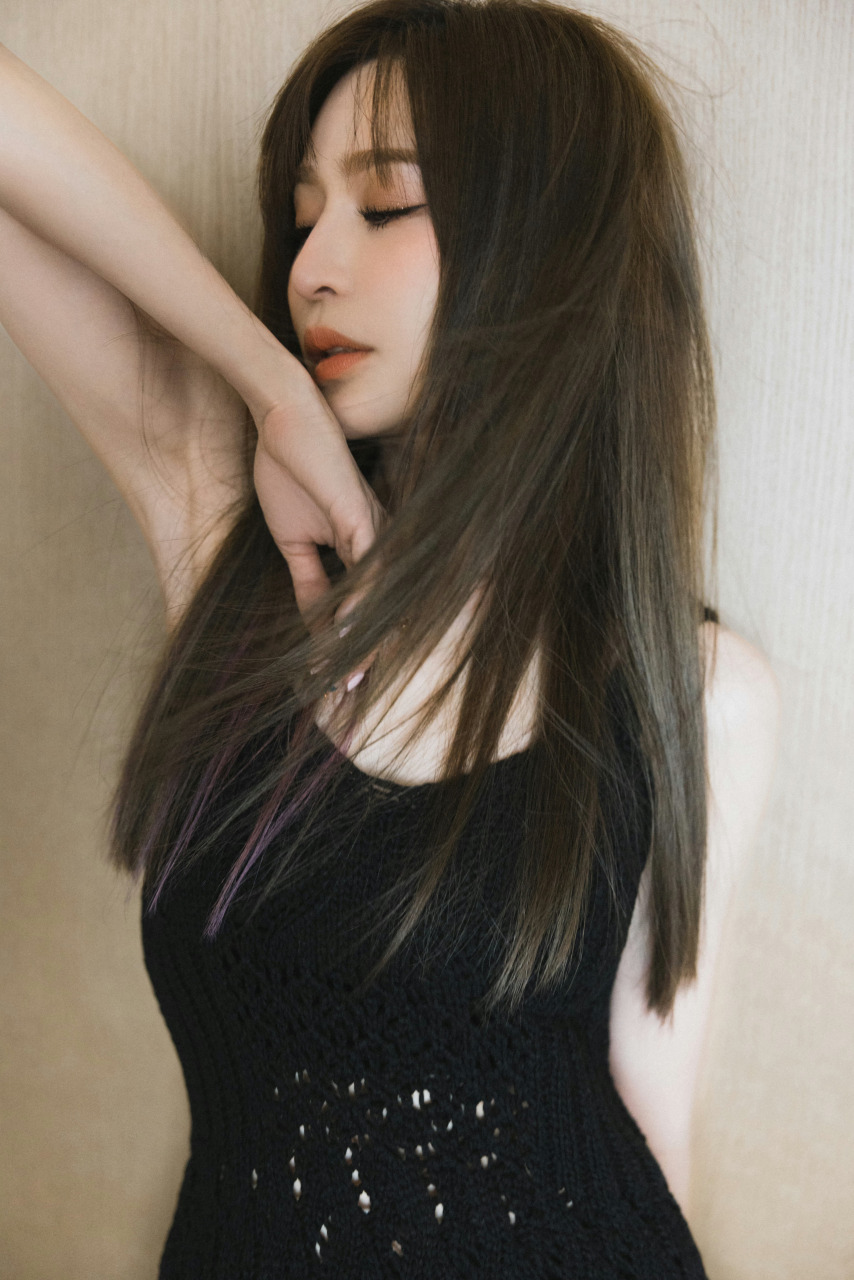 王心凌 高清美照太爱了