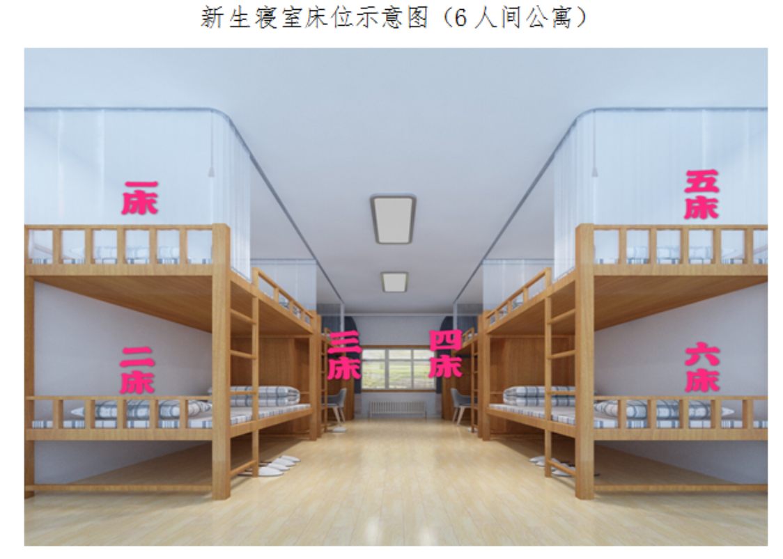 2020级新生入学指南