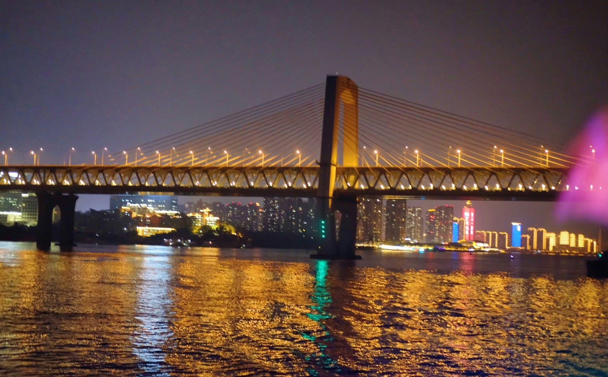 芜湖风景标志图片