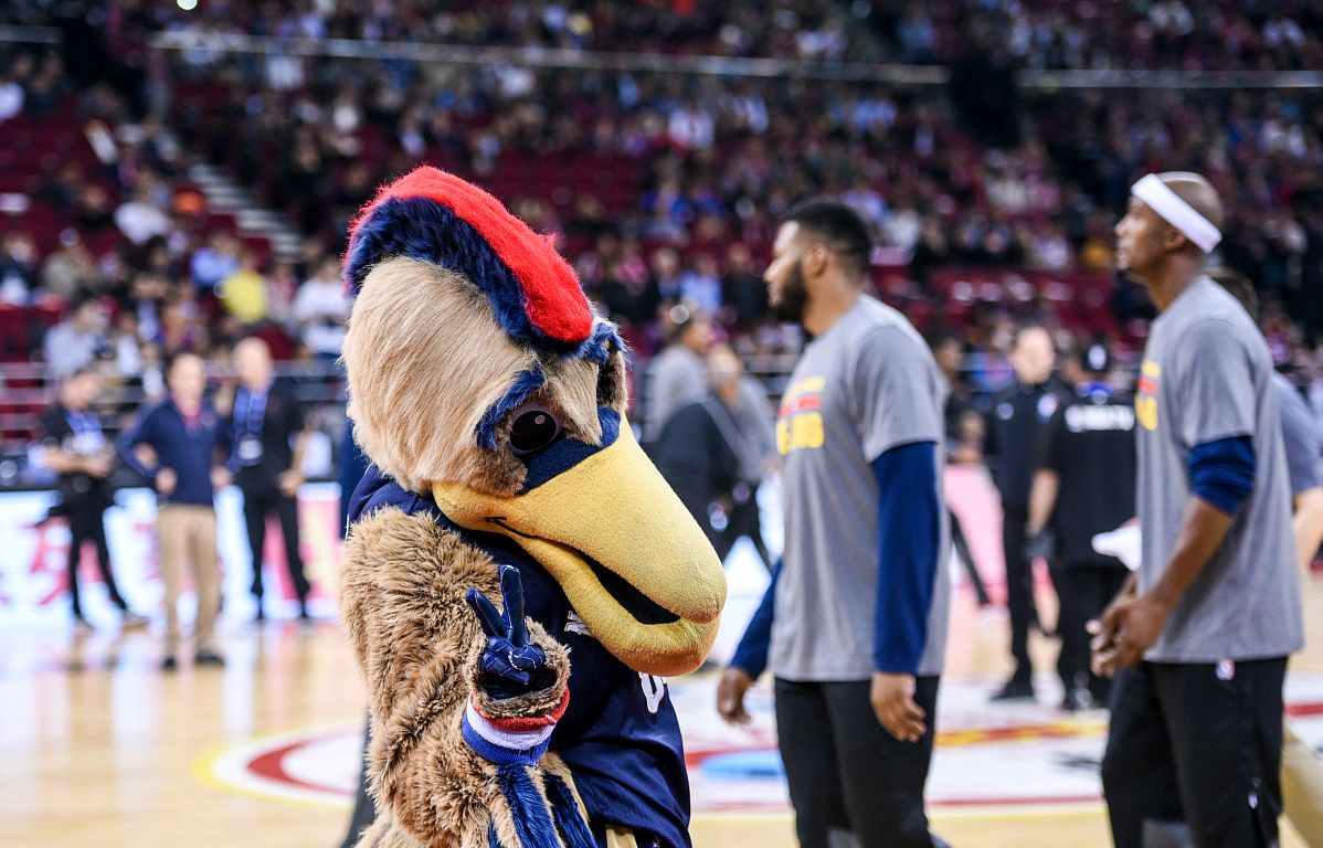 nba球员jj-雷迪克的这一纪录被主队终结!