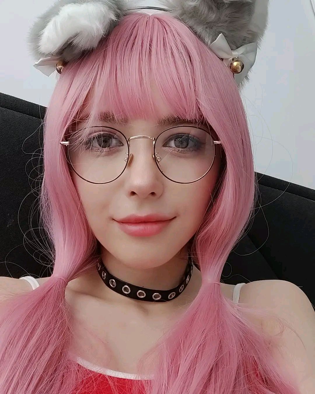 米拉阿祖尔milaazul被标注为天生丽质的乌克兰女演员