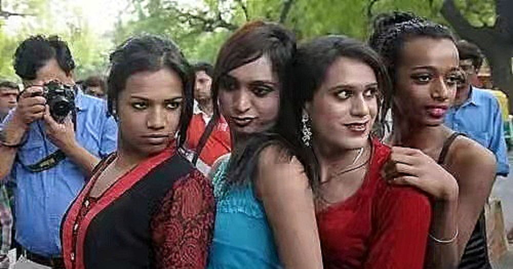 为什么印度人重男轻女?