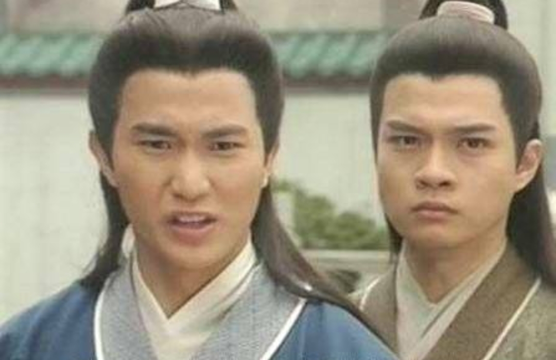 神雕:武敦儒和武修文出生谜团