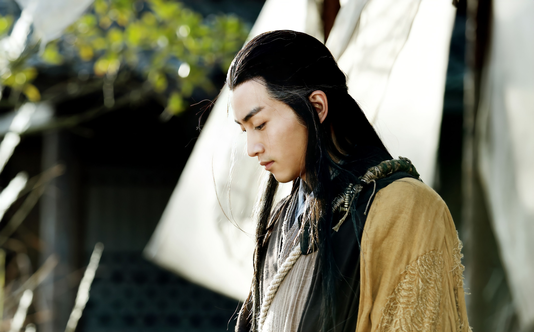 就是因为这是杨过武功大成后,真正意义上遇到的第一位顶尖高手,而且