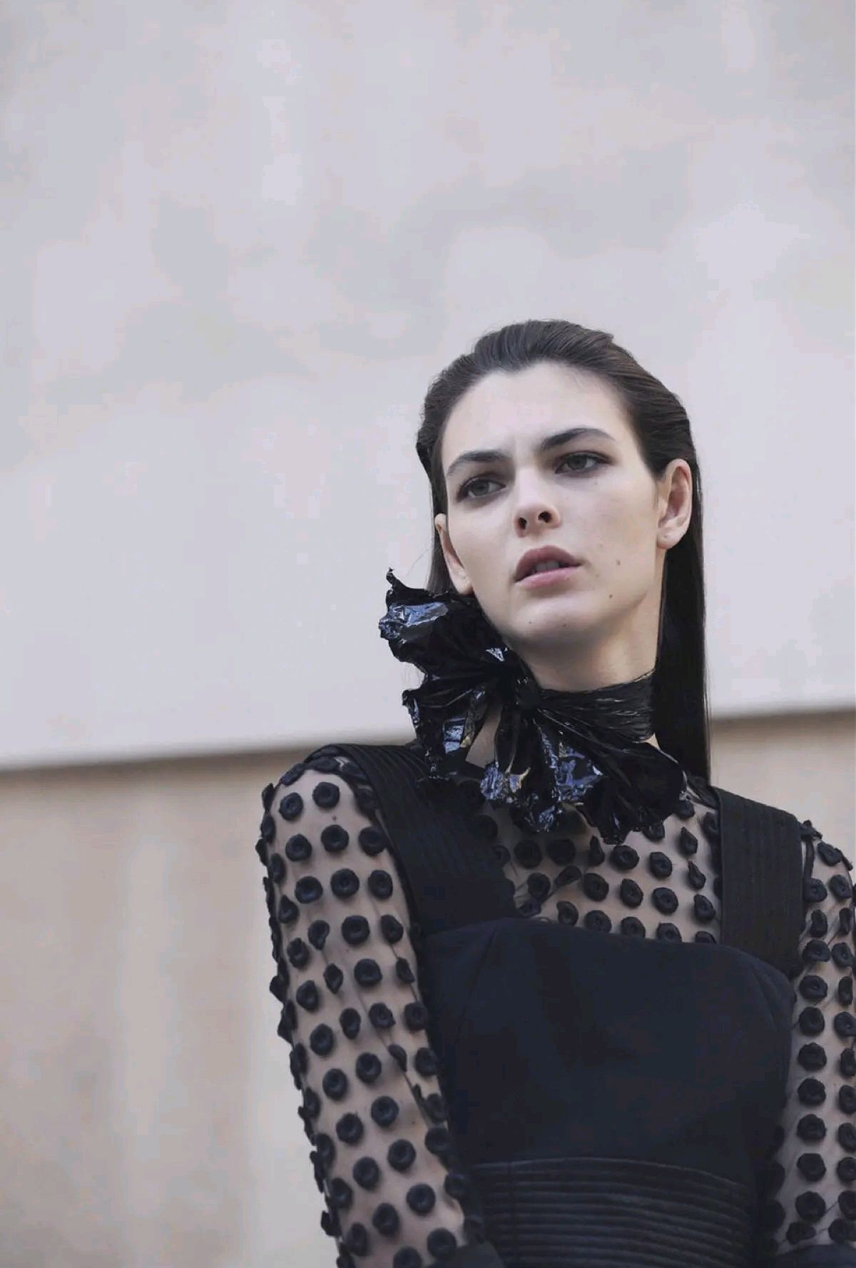 "意大利之花"切蕾蒂写真