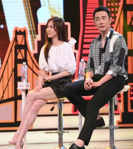 唐嫣和罗晋分居两地?沈月将要订婚了?