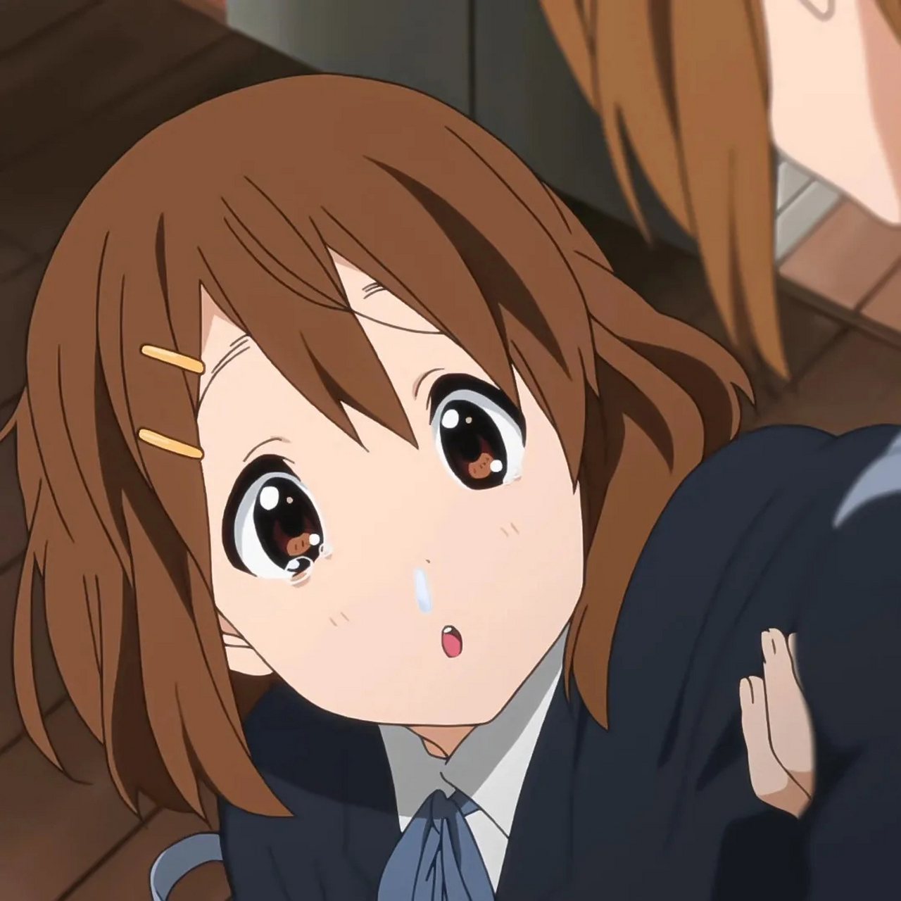 头像丨30有人眼睛亮闪闪的讲梦想和爱