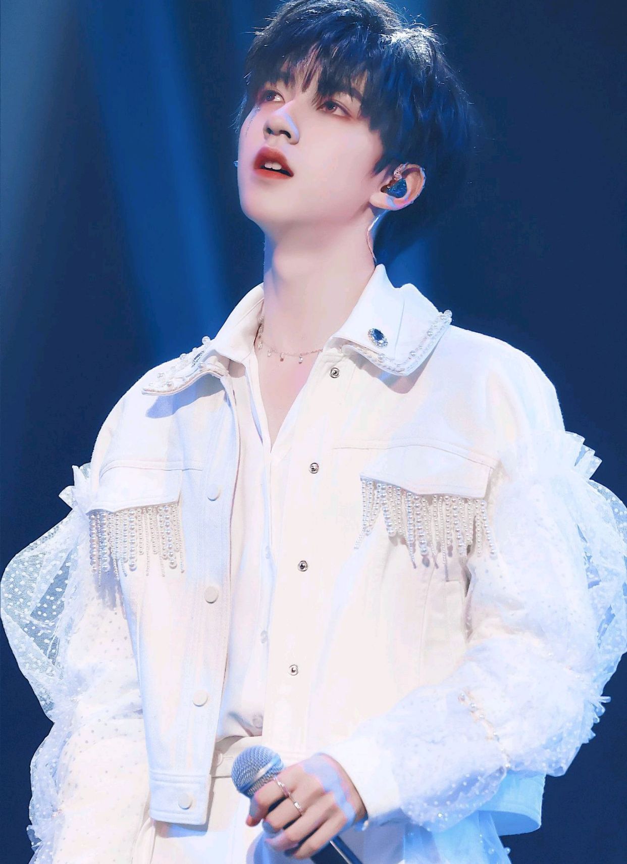 贺峻霖神图合集