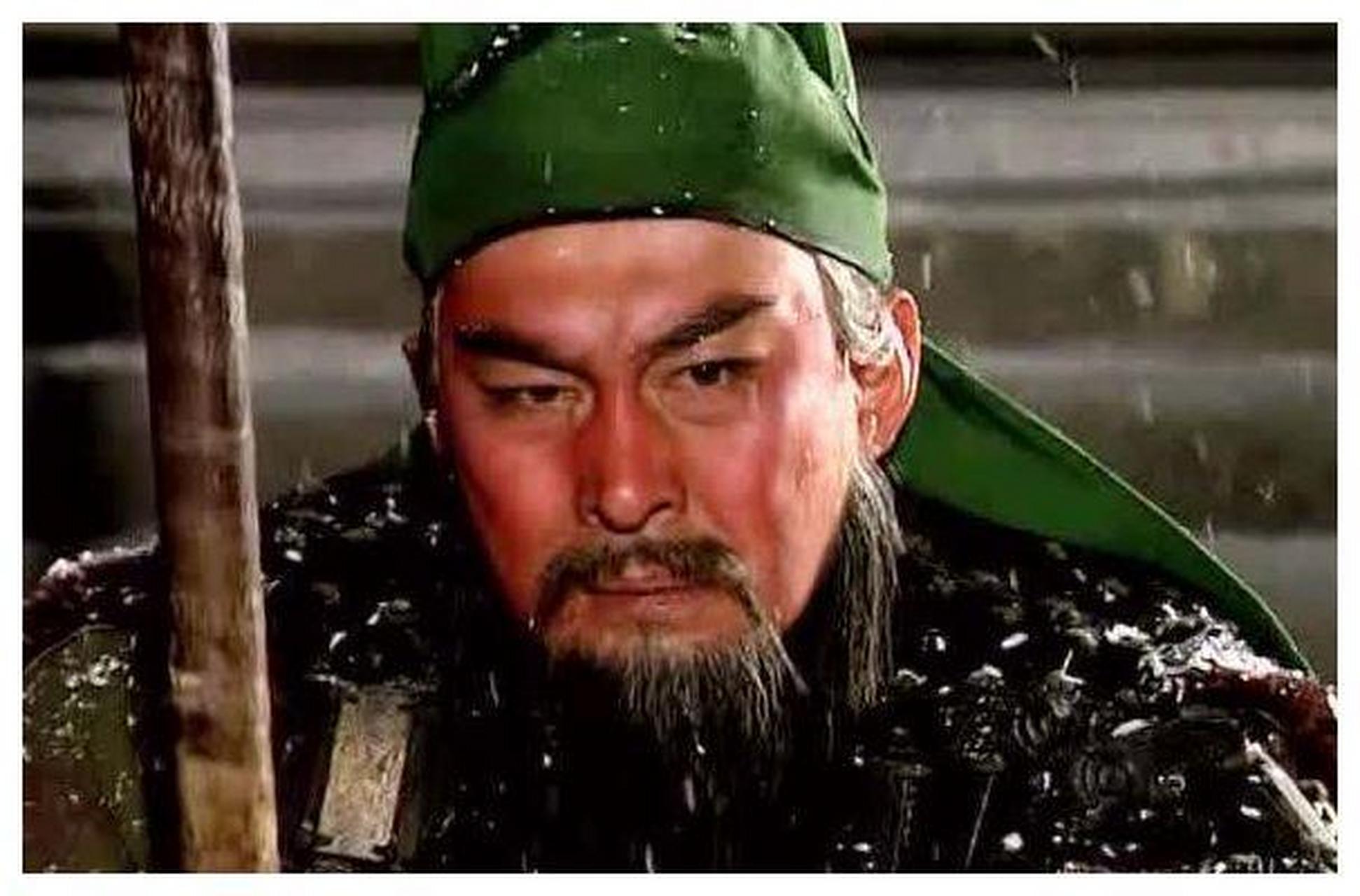 通读《三国演义》发现,关羽之死是刘备集团由盛转衰的转折点,此后短