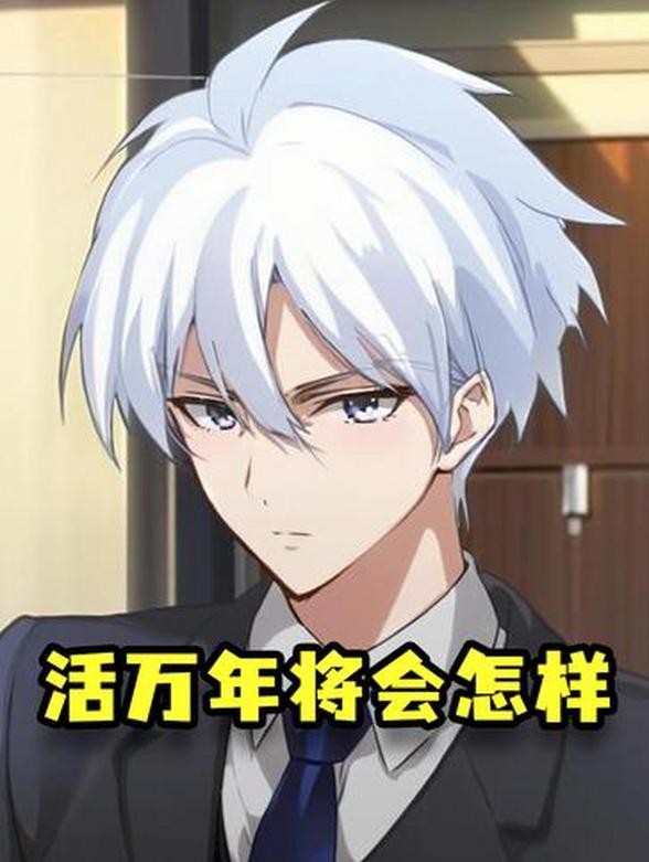 活万年将会怎样