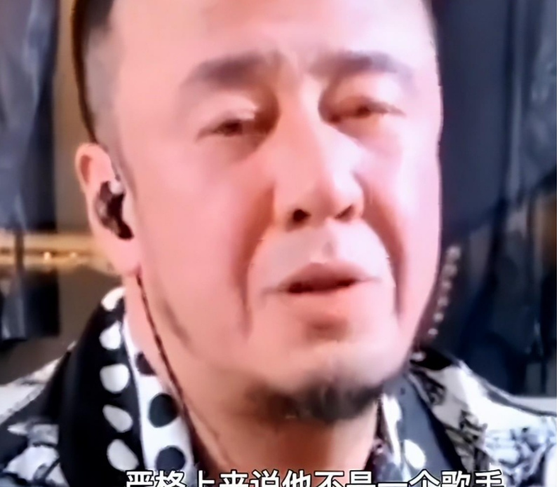 批评刀郎音乐,评论破70万,"目中无人"的杨坤被骂,是否冤枉?