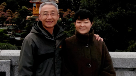 "网红教授"戴建业:我老婆一盒药5万1,你却试图与我谈文人风骨?