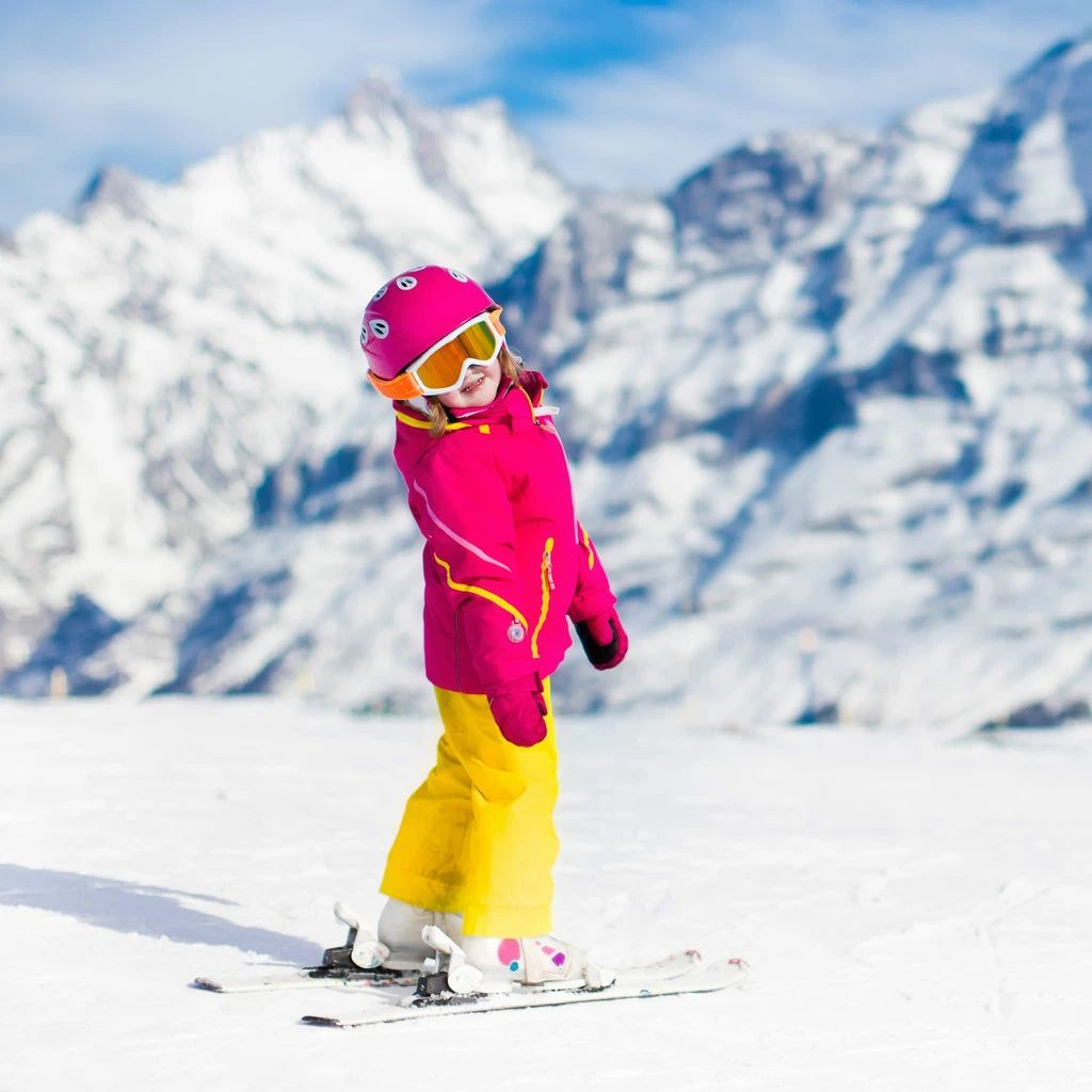 冬季滑雪穿搭需要注意什么?