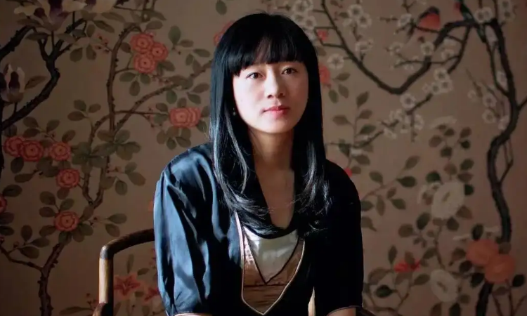 网红主播八月未央是谁