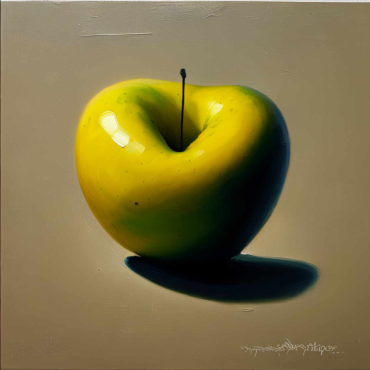 这就是百度黑科技制作的图片,很是新颖独特.#百度ai绘图黑科技