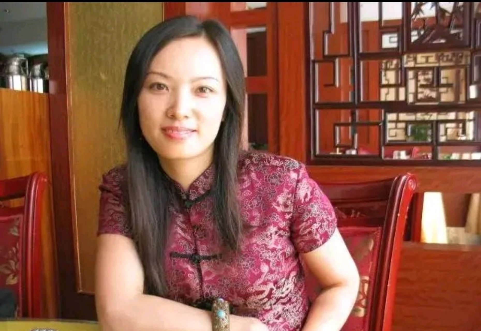 赵美萍问大川:"如果我一直找不到工作,怎么办?