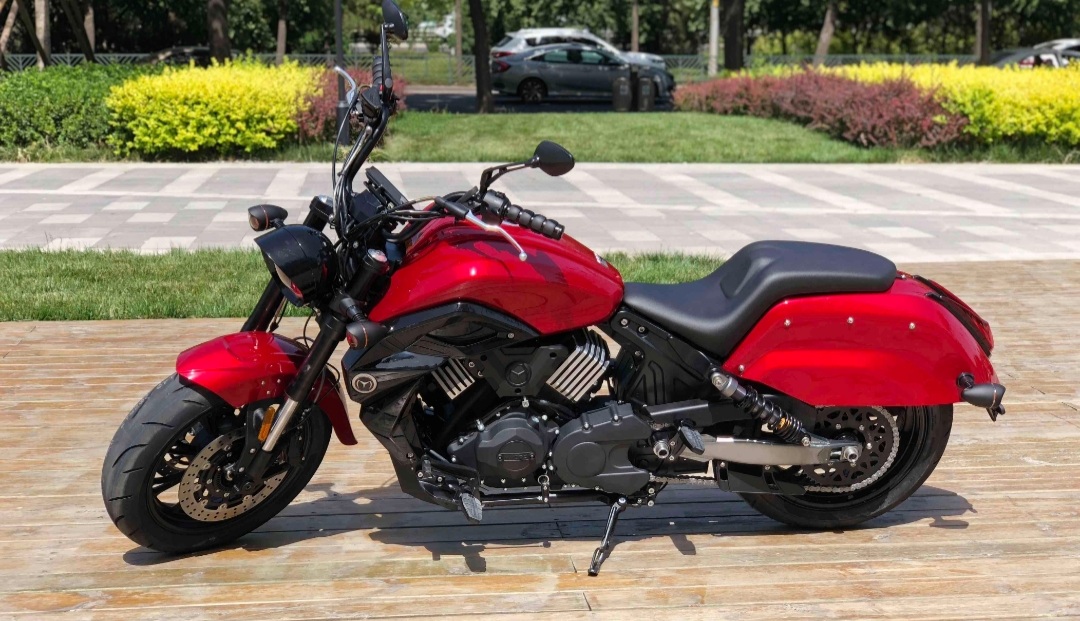 摩瑞摩托车品牌>mv800报价车型图片-摩托范-哈罗摩托