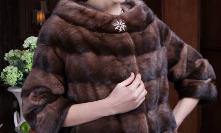 欧貂是真貂毛吗