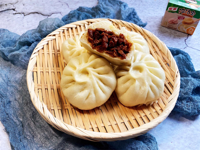 教你如何做好酱肉包子,需不需要炒熟和怎么添加?一次性搞清楚