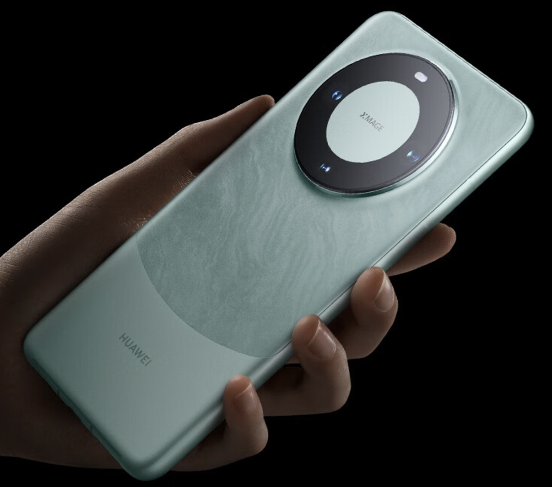 华为Mate60Pro：极致科技与质感并存，当之无愧的旗舰之选