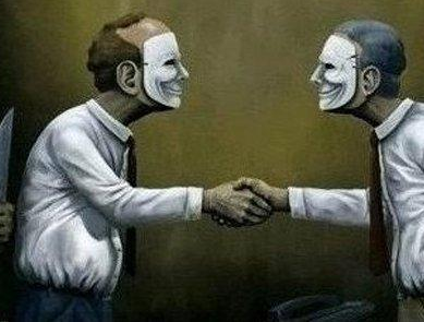 《罗织经》:真正厉害的人,悟透了三种人性,聪明人懂得潜规则