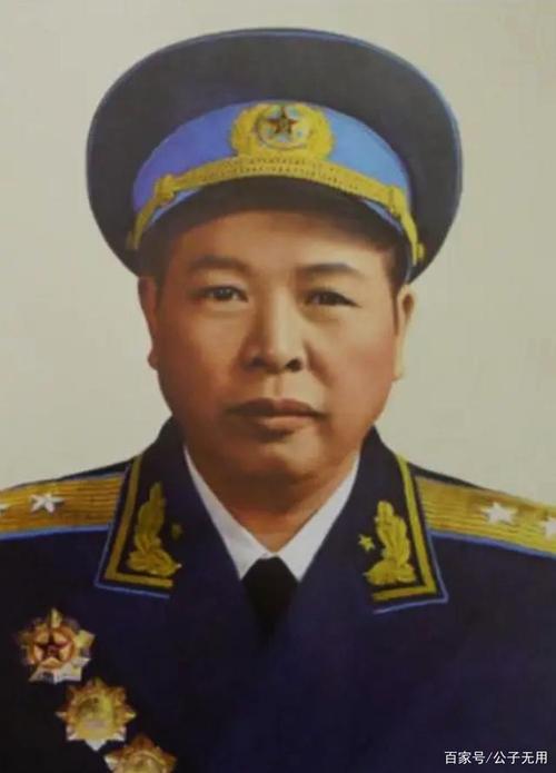 武汉军区副司令员毕占云遭黑道挑衅,将军说:你有马家军厉害吗?