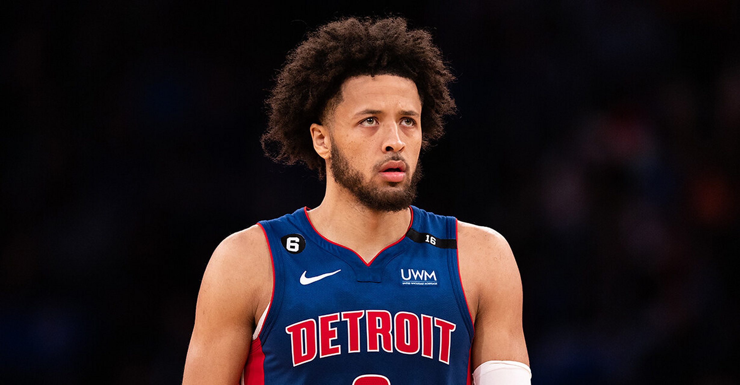 以下为详细名单:  凯德-坎宁安(活塞),杰伦-杜伦(活塞),兰斯顿-加洛韦