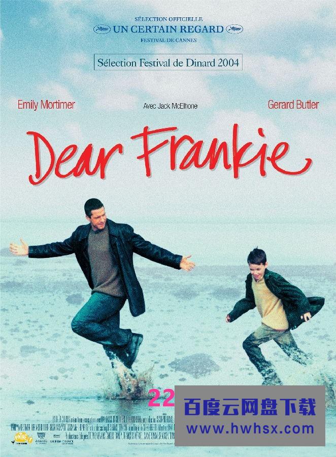 《法兰基，我的爱》4k|1080p高清百度网盘