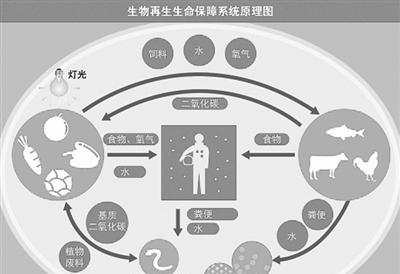 神舟十三號黑科技超神,中國人將開啟太空新時代,太空種菜不是夢