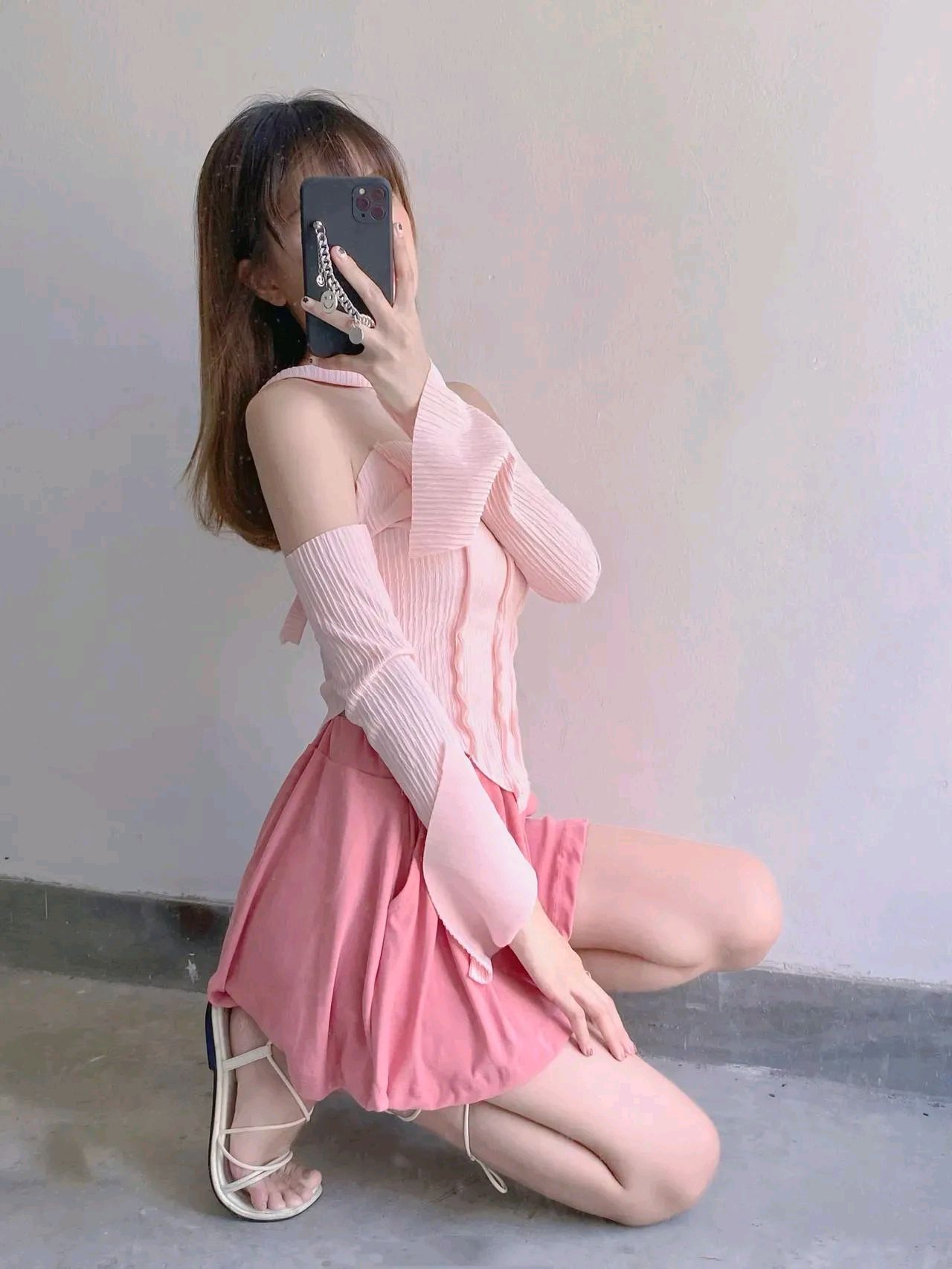 漂亮小姐姐自拍
