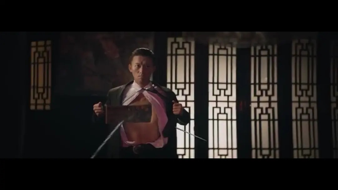 钱小豪的《龙云镇怪谈,算是一部不错的网大