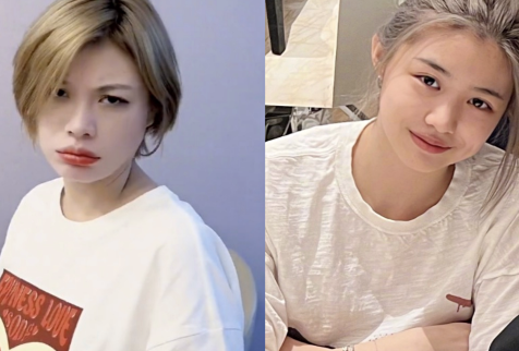 她尊称章子怡为章老师,并十分赞赏汪峰在孩子教育方面的出色表现