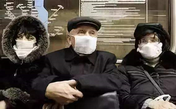 浑元运气(七)1977年俄国流感流行的辨析与验证