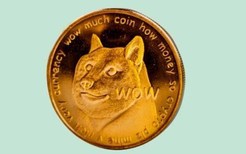 金色早报 | 马斯克：狗狗币是支付方面最强的加密货币