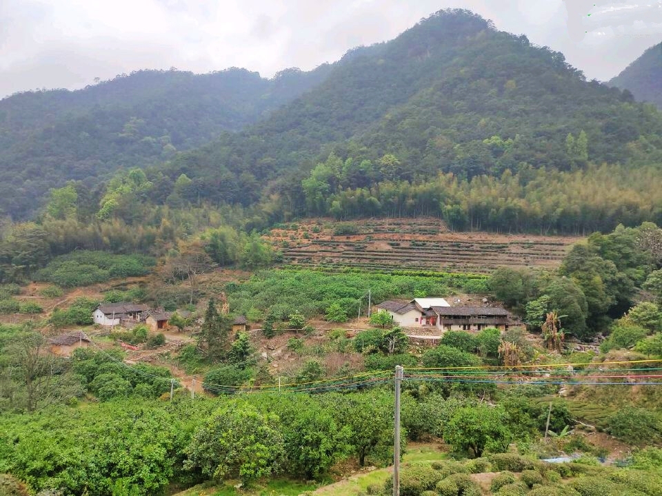 阴那山玉皇顶图片