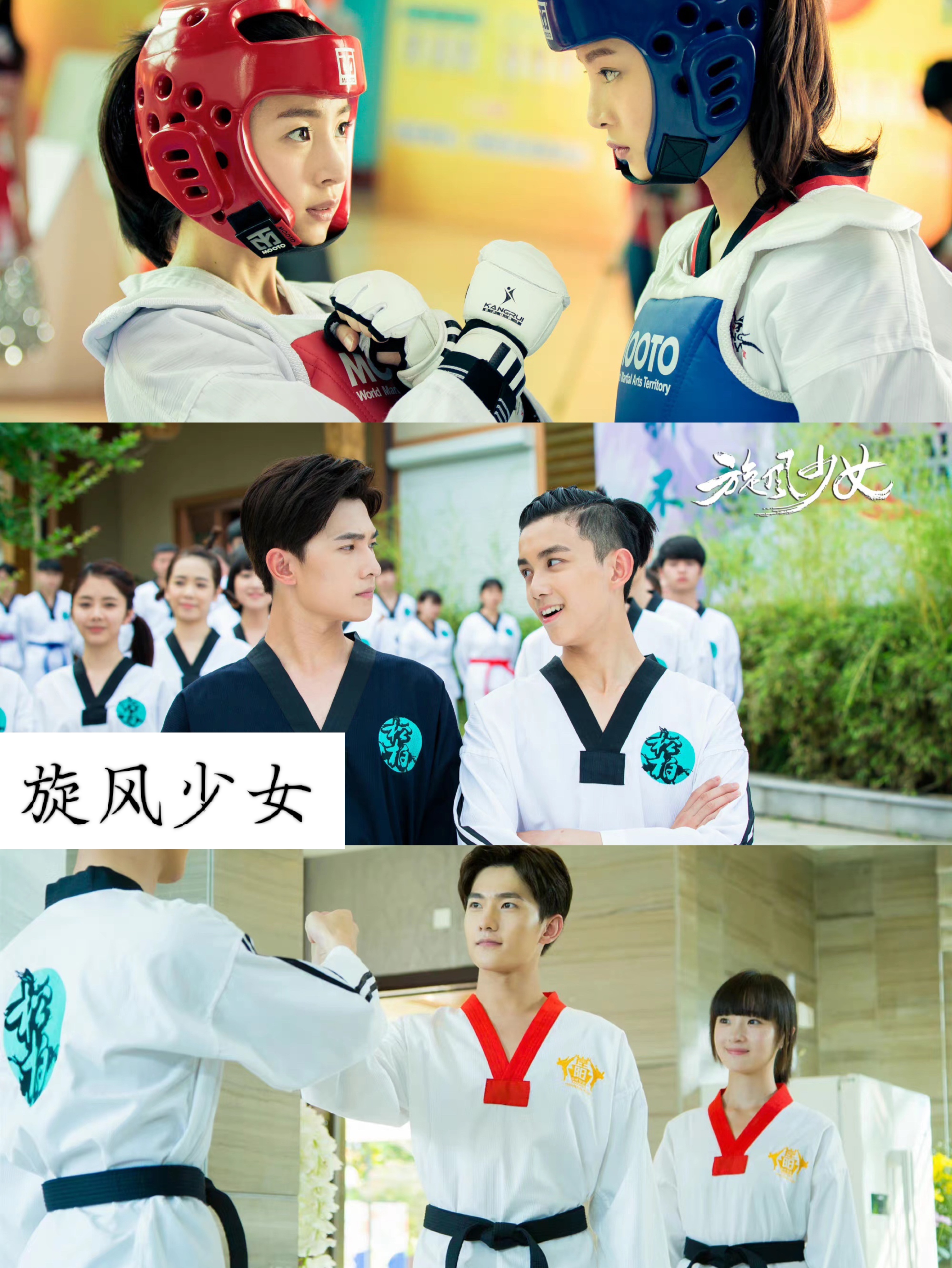 14部体育竞技类电视剧